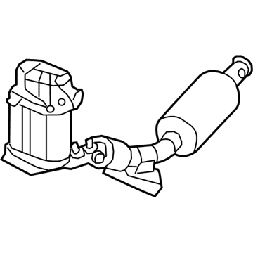 Volkswagen 1K0-254-402-AX