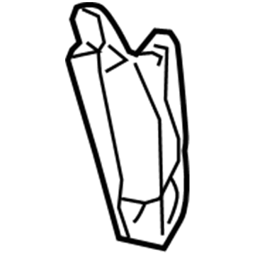 Volkswagen 1K0-905-869-A-9B9