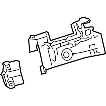 Volkswagen 1K0-905-841