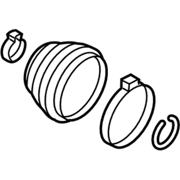 Volkswagen 7L0-498-203
