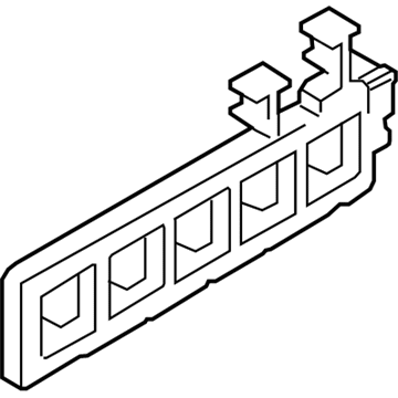 Volkswagen 1K1-937-503