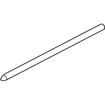 Volkswagen 7L9-853-751-GRU
