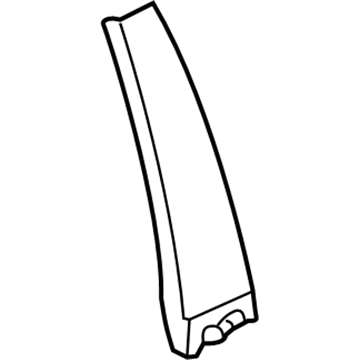 Volkswagen 7L6-853-317-D-041