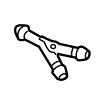 Volkswagen 1J0-955-873-D