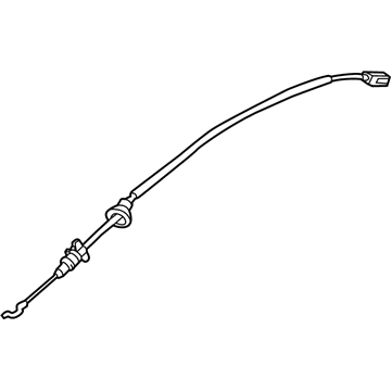 Volkswagen 5C5-837-085-C