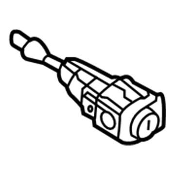Volkswagen 107-837-167-CB