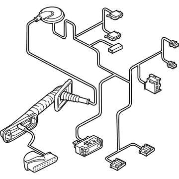 Volkswagen 5C1-971-161
