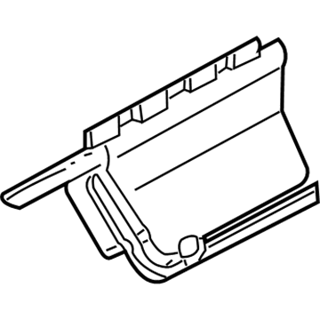 Volkswagen 323-863-950