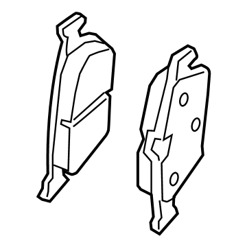 Volkswagen 5Q0-698-451-AG