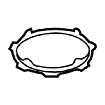 Volkswagen 1K0-201-375
