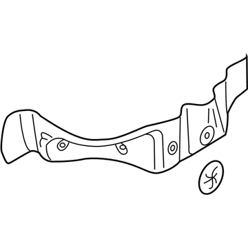 Volkswagen 1Q0-201-307-C