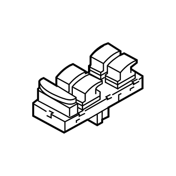 Volkswagen 5G0-959-857-E-WZU