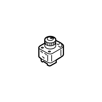 Volkswagen 3G0-959-565-A-ICX