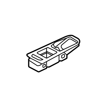 Volkswagen 5H0-867-255-6PS