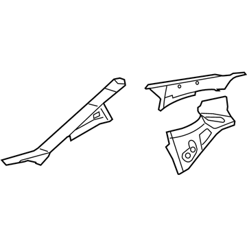 Volkswagen 1K0-805-115-A
