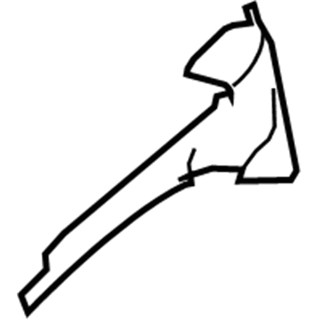 Volkswagen 1K0-810-135-C