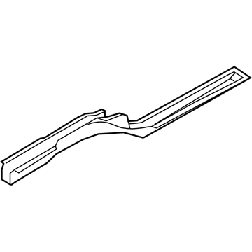 Volkswagen 1K0-803-105-C