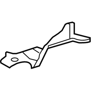 Volkswagen 1K0-804-105-D
