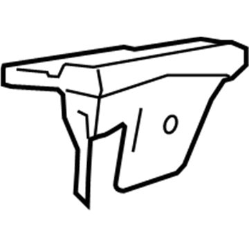 Volkswagen 1K0-805-088-A