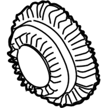 Volkswagen 078-121-350-A