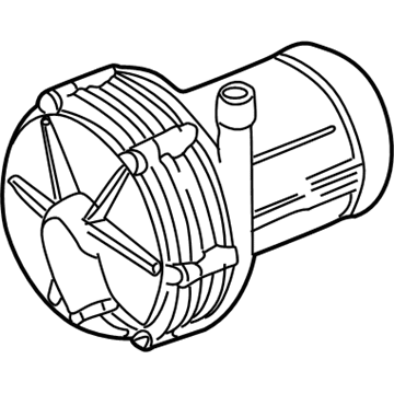 Volkswagen 021-959-253-B