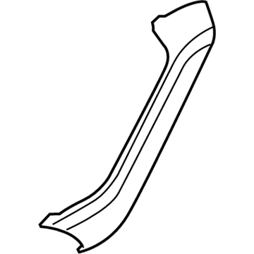 Volkswagen 17A-868-163-82V