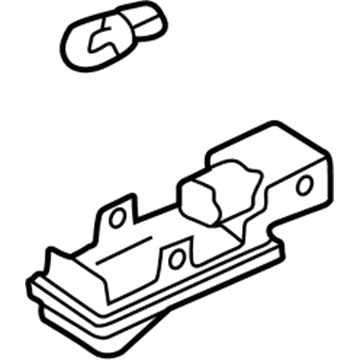 Volkswagen 3B0-947-415-B