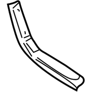 Volkswagen 1J6-860-269