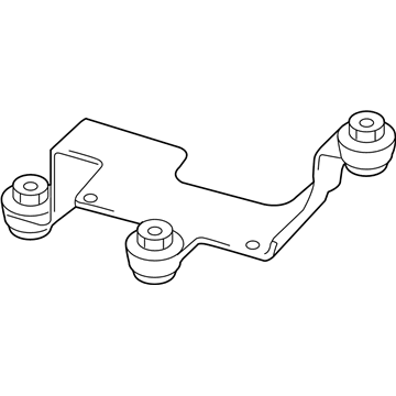 Volkswagen 5N0-614-235-E