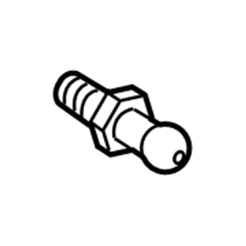 Volkswagen 1Y0-871-437-A