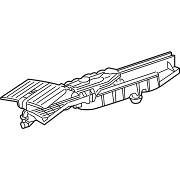 Volkswagen 1Y0-871-991-B