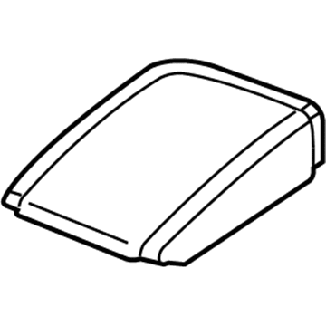 Volkswagen 1Y0-871-247-A-GRU