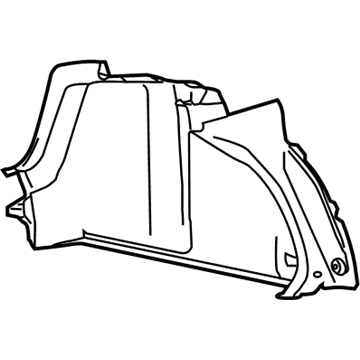 Volkswagen 1K5-867-428-T-1BS