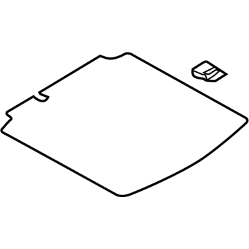 Volkswagen 1K5-863-463-D-1BS