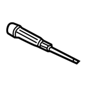 Volkswagen 1J0-012-255