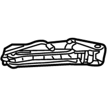 Volkswagen 1K0-011-031-P