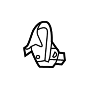 Volkswagen 5C5-881-479-82V