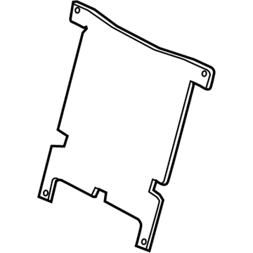 Volkswagen 5N0-881-989-C