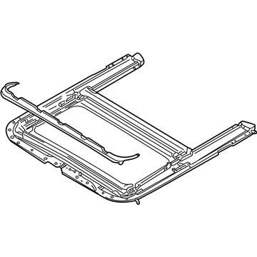 Volkswagen 4B5-877-049-E