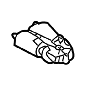 Volkswagen 1K0-959-591