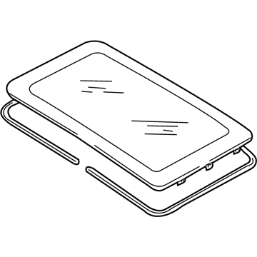 Volkswagen 4B0-877-071-P