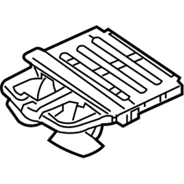 Volkswagen 1K5-885-995-82V