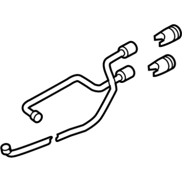 Volkswagen 5Q1-819-857-A