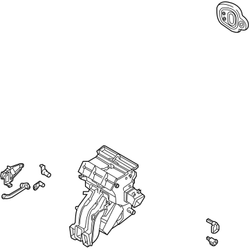 Volkswagen 5Q1-820-353-H