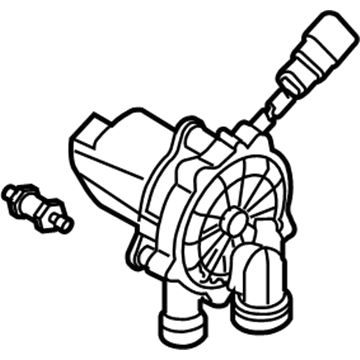 Volkswagen 04E-959-231-C