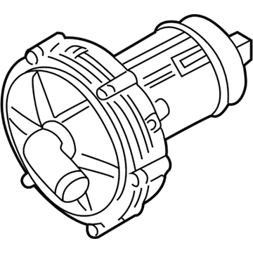 Volkswagen 06A-959-253-E