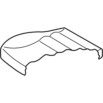 Volkswagen 3B0-881-405-DS-RKA