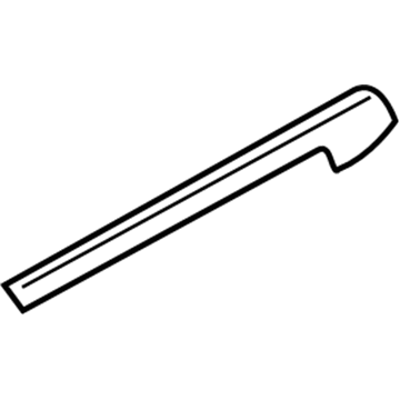 Volkswagen 1J0-881-088-D-71N