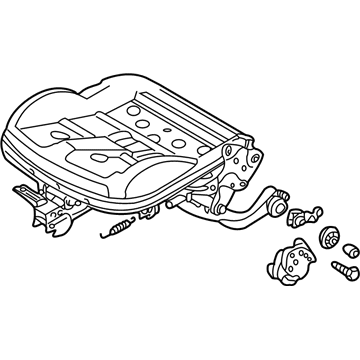 Volkswagen 3B0-881-106-AR