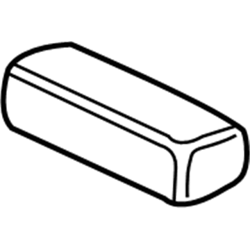 Volkswagen 4B0-881-097-01C